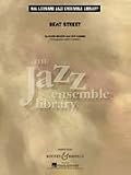 Beat Street David Benoit and Jeff Lorber/arr. Mike Tomaro 884088246723
