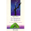 Le seigneur des anneaux