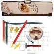 Franklin Classic Series Volleyball Set