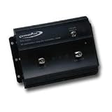 Channel Plus DA-500A 18 dB RF Amplifier