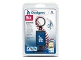 Los Angeles Dodgers DataStick Keychain 8 GB USB 2.0 Flash Drive DSK8GB-LAD