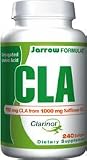 Jarrow CLA 750, 240 sftgels( Double Pack)