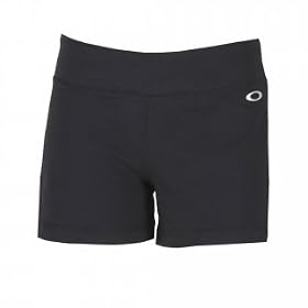Oakley Short Distance Femme Noir