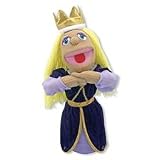 Melissa & Doug Princess Puppet