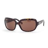 Hugo Boss - Hugo Boss 0025/S 0086 Dark Tortoise Women's Sunglasses