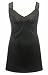 Delta Burke  Black Lace Lingerie - Plus Size Swimsuit Plus Size Swimsuit