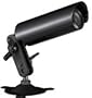 CCTV Security Bullet Color Camera, 3.6mm Lens 420TVL 12VDC