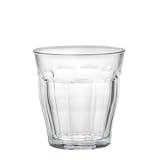 Produkt-Bild: Duralex 6x Picardie Gl&auml;ser 31 cl - 9,4 cm hoch - 9 cm Durchmesser