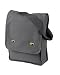 Authentic Pigment Adult Pigment-Dyed Canvas Field Bag (1902) Authentic Pigment Adult Pigment-Dyed Canvas Field Bag (1902)