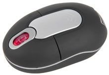 Mini Wireless Optical Mouse Picture