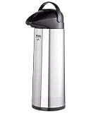 Thermos TH250SS Vacuum Insulated Pump Pot 74-oz.