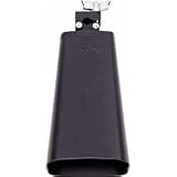 Gon Bops Tumbau Series Timbale Cowbell, Black - B001HRW9SG
