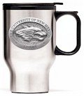 New Mexico Lobos Travel Mug