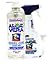 Fruit of the Earth Aloe Vera, Crystal Clear Aloe Gel, Healing Therapy, 20 oz.