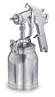 Speedaire 4XP63 Spray Gun/Cup