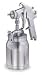 Speedaire 4XP63 Spray Gun/Cup