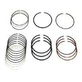 Engine Piston Ring Set NPR F2Y111SC0050 Mazda 626 by NPR