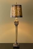 Cordova 35 Table Lamp in Cinnabar
