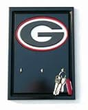 Georgia Bulldogs Key Holder NCAA College Athletics Fan Shop Sports Team Merchandise