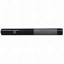 Tools: Apollo c/o Acco World / Class 2 Laser Pointer, Cushion Grip, 150 Yard Range, Gray / APOMP2703G2
