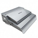 Galaxy Electric Comb Binding Machine