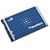 Replacement Blackberry Standard Lithium-ion Replacement Battery Cs2 Cs-2 for RIM Blackberry 8330 8310 8320 8300 Curve Smartphone