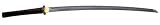 United Cutlery Highlander Duncan Katana Sword