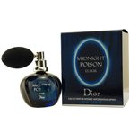 MIDNIGHT POISON ELIXIR by Christian Dior for WOMEN: EAU DE PARFUM SPRAY 1.7 OZ