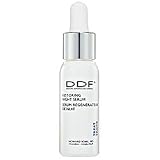 DDF Restoring Night Serum, 0.80 Ounce