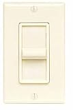 LEVITON MFG. CO., INC. A01-06627-0PI ACE FULL RANGE SLIDE FAN CONTROL 120 VOLT
