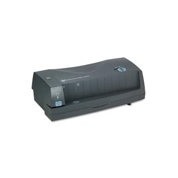 Set A Shopping Price Drop Alert For GBC7704280 - Model 3230ST 24-Sheet Electric Adjustable 2/3-Hole Punch/Stapler