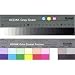 Tiffen Color Separation Guide with Grey Scale, 8" Size, #Q-13