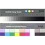 Tiffen Color Separation Guide with Grey Scale, 8" Size, #Q-13