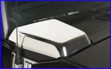 Hummer H2 Air Vent Covers 2 PCS 2003, 2004, 2005, 2006, 2007, 2008, 2009, 2010