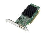 NVIDIA Quadro NVS 285 (128 MB DH) - Graphics adapter - Quadro NVS 285 TurboCache supporting 128MB - PCI Express x16 - 64 MB DDR II