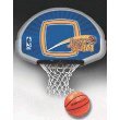 Huffy Junior Slam Door-Mount Basketball System