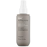 Living Proof Straight Making No Frizz Styling Spray for Fine to Medium Hair - Luxury Size 24 oz