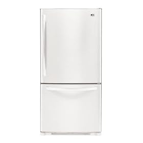LG : LBC22520SW 22.4 cu. ft. <a href=