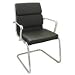 Dallas Cantilever Visitors Chair