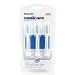 Health & Personal Care : Philips Sonicare ProResults Replacement Standard Brush Heads, HX6013 - 3Pack