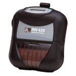 Zebra RW420 R4A-0ULA000N-00