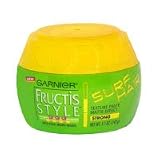 Garnier Fructis Style Surf Hair Texture Paste, 5.1000 Ounce