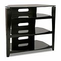 BCE32 - 32 Wide Hi-Boy Flat Panel TV Stand