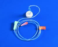 Ross Flexiflo Gravity Feeding Set Flexiflo Gravity Feeding Set: