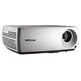 InFocus Work Big IN2106 Projector