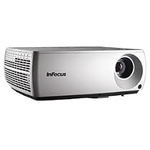 InFocus Work Big IN2106 Projector
