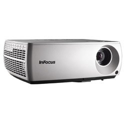 InFocus Work Big IN2106 Projector