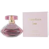 PERRY ELLIS LOVE by Perry Ellis EAU DE PARFUM SPRAY 3.4 OZ
