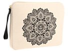Obey Ornament Tablet Computer Case Computer Carrying Cases & Bags