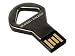 Super Talent CKB-COB 32 GB USB 2.0 Flash Drive STU32GCKBN (Nickel)